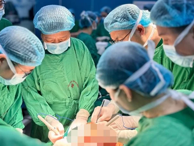 “Tỉnh dậy sau ghép phổi, tôi reo lên: Mình đã sống rồi“