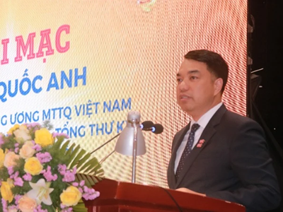 Kỷ nguyên mới – Cơ hội bứt phá cho doanh nghiệp Việt Nam