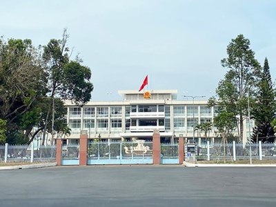 Chủ tịch UBND TP Cần Thơ chỉ đạo các sở ngành, địa phương triển khai hoàn thành kết luận của Thanh tra Chính phủ trong tháng 6