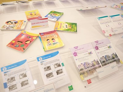 Nâng cao nhận thức, siết chặt công tác chống in lậu xuất bản phẩm giáo dục