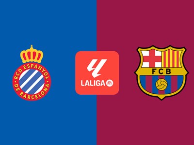 Nhận định trận đấu Espanyol vs Barcelona, 2h30 ngày 16.5: Khúc khải hoàn xứ Catalunya