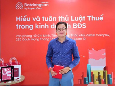 Khai thác hiệu quả mạng xã hội – Bí quyết thành công của nhà môi giới bất động sản tại TP.HCM