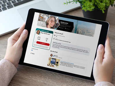 Đâu là giải pháp giúp môi giới bất động sản tăng 30% khách hàng tiềm năng?