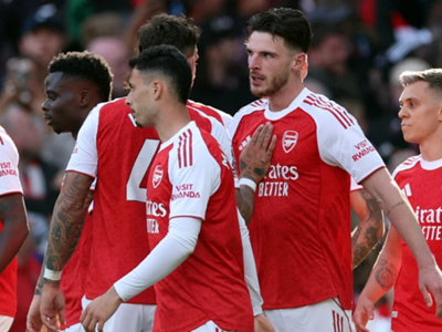 Arsenal giành vé Champions League, Newcastle tiến sát cột mốc lịch sử