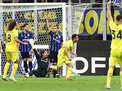 Cuộc đua nghẹt thở giữa Napoli và Inter Milan