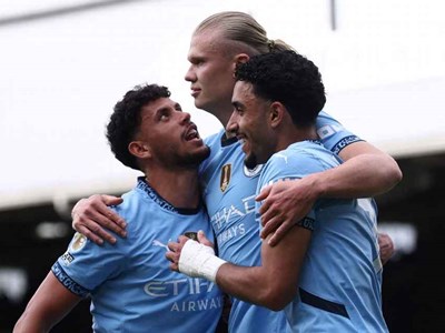 Chelsea và Man City giành vé dự Champions League