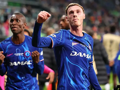 Chelsea ngược dòng hạ Real Betis, hoàn tất bộ sưu tập cúp châu Âu