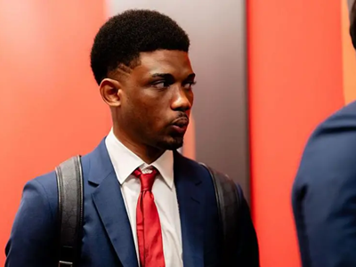 Man United lên tiếng về việc Amad Diallo khiếm nhã với CĐV tại Malaysia