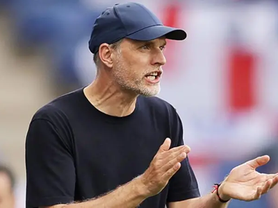 Thắng nhạt Andorra, HLV Tuchel cảnh báo tuyển Anh đang chơi với lửa