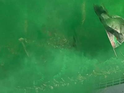 Ba người thiệt mạng, hơn 70 người bị thương tại sân vận động Algeria