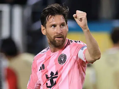 Messi và Inter Miami: Viết tiếp kỳ tích, sẵn sàng cho trận “tái duyên” với PSG