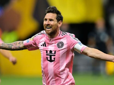 Xế chiều sự nghiệp, Messi vẫn kiếm nhiều nhất MLS