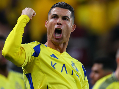 Ronaldo ký tiếp 2 năm với Al Nassr: Mục tiêu 1.000 bàn và World Cup