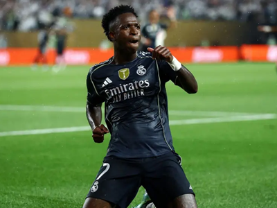 Real Madrid thắng đậm RB Salzburg, định hình diện mạo mới dưới thời HLV Xabi Alonso