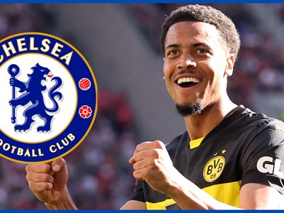 Tin chuyển nhượng bóng đá 29.6: Chelsea nổ “bom tấn” 76 triệu USD, Pogba bật khóc khi gia nhập Monaco