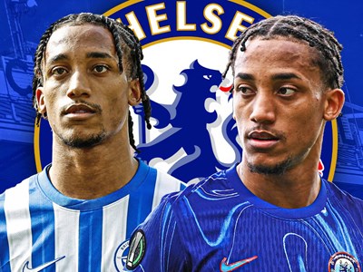 Tin chuyển nhượng bóng đá 30.6: Chelsea đồng ý mua Joao Pedro giá cao, Partey rời Arsenal