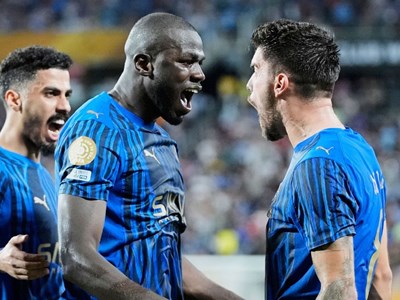 Al Hilal gây địa chấn, loại Man City khỏi Club World Cup - Xác định ba cặp tứ kết