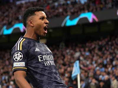 Tin chuyển nhượng bóng đá 4.7: Arsenal tiếp cận Rodrygo, Chelsea kích nổ “bom tấn” Gittens