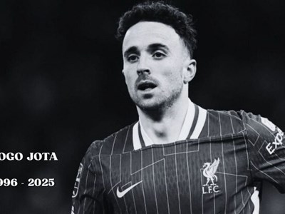 Hành trình trở thành người hùng sân cỏ của Diogo Jota