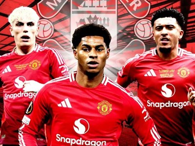 Tin chuyển nhượng bóng đá 5.7: Man United thanh lý hàng loạt trên hàng công, Juventus có “món hời” miễn phí