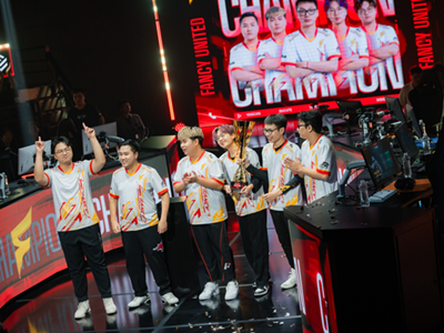 Fancy United Esports vô địch giải đấu VALORANT quốc nội, sẵn sàng đại diện Việt Nam tranh tài khu vực Đông Nam Á