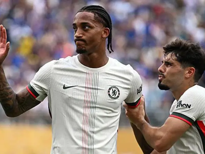 Chelsea thẳng tiến chung kết Club World Cup: Khi Joao Pedro chứng minh giá trị 70 triệu USD