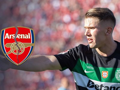 Tin chuyển nhượng bóng đá 10.7: Arsenal nguy cơ vuột mất Gyokeres, Tottenham chiêu mộ Kudus