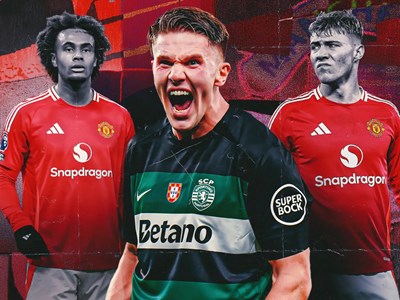 Tin chuyển nhượng bóng đá 12.7: Man United quyết đấu Arsenal vì Gyokeres