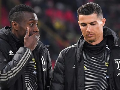 Ronaldo tập luyện lúc 2h sáng: “Tôi tưởng anh ấy bị điên”
