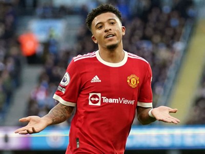 Tin chuyển nhượng bóng đá 13.7: Sancho vòi tiền, Gyokeres “làm loạn”