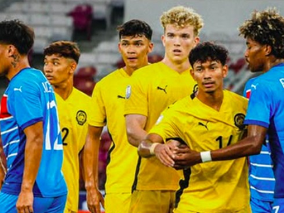 Cục diện bảng A U23 Đông Nam Á: Philippines gây sốc, Indonesia đại thắng nhờ sao nhập tịch