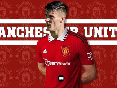 Tin chuyển nhượng bóng đá 16.7: Man United chuyển hướng từ Mbeumo sang Sesko, Liverpool tiếp cận Isak