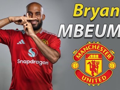 Tin chuyển nhượng bóng đá 18.7: Man United dứt điểm vụ Mbeumo, Galatasaray tiến sát Osimhen