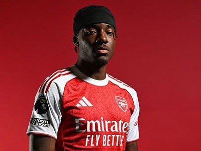 Tin chuyển nhượng bóng đá 19.7: Arsenal đón tân binh thứ tư, Man United giúp Brentford phá kỷ lục chuyển nhượng