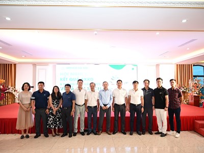 6 tháng đầu năm 2025: Urenco giữ vững đà tăng trưởng