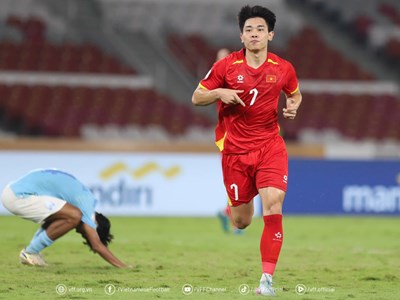 Link xem trực tiếp U23 Việt Nam vs U23 Philippines – Bán kết U23 Đông Nam Á 2025