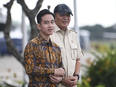 Phó Tổng thống Indonesia dự đoán đội nhà thắng đậm U23 Việt Nam