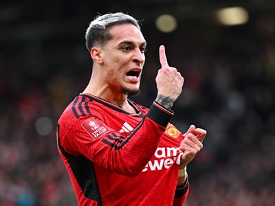 Tin chuyển nhượng bóng đá 3.8: Man United “quay xe” giữ Antony; Son Heung-min chia tay Tottenham