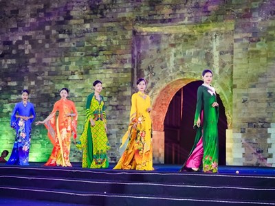 Hiệp hội Văn hóa Áo dài Việt Nam chuẩn bị ra mắt: Lan tỏa giá trị di sản trong đời sống đương đại