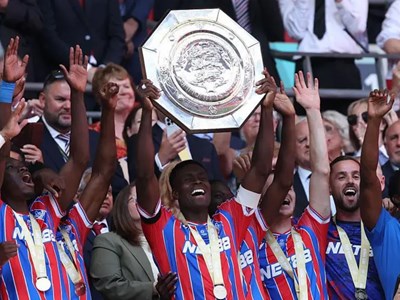 Palace thắng Liverpool, khép lại trận mở màn mùa giải kịch tính bậc nhất