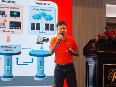 FPT Play tiên phong ứng dụng trí tuệ nhân tạo, nâng tầm trải nghiệm truyền hình OTT tại Việt Nam
