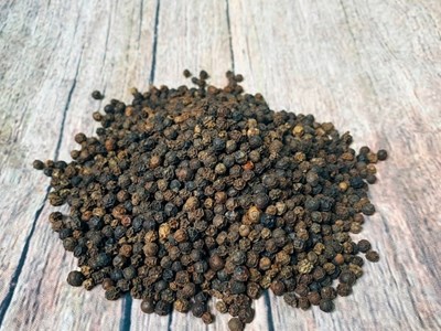 Giá tiêu hôm nay 17.10: Tăng nhẹ tại Đồng Nai, thị trường ổn định