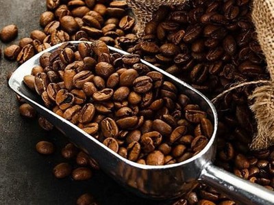 Giá cà phê hôm nay 23.10: Tăng mạnh, lập mặt bằng giá mới