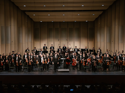 Huyền thoại violin Joshua Bell sẽ biểu diễn cùng Dàn nhạc SSO trong hòa nhạc “Fantastique!”