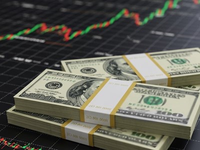 Tỷ giá USD hôm nay 29.10: Đồng bạc xanh biến động mạnh trước kỳ họp Fed