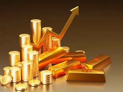 Giá vàng hôm nay 30.10: Bật tăng trước thềm quyết định lãi suất của Fed