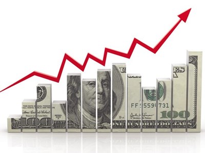 Tỷ giá USD hôm nay 30.10: Ngân hàng giảm nhẹ, chợ đen bật tăng hơn 100 đồng/USD