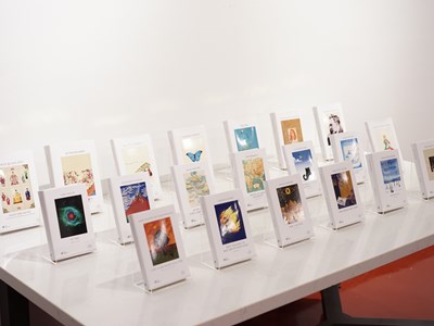 Ra mắt bộ sách 20 năm: Từ “Nhật ký Đặng Thùy Trâm” đến “Một thoáng ta rực rỡ ở nhân gian”