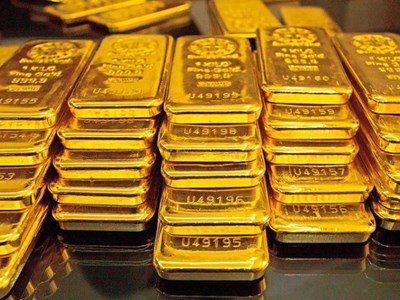 Giá vàng hôm nay 9.11: Giằng co quanh mốc 4.000 USD/ounce