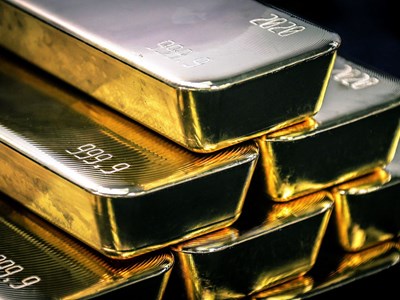 Giá vàng hôm nay 13.11: Quay đầu giảm dù thế giới vẫn tăng